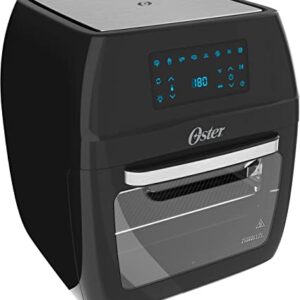 Fritadeira forno 3 em 1 Oster 127V