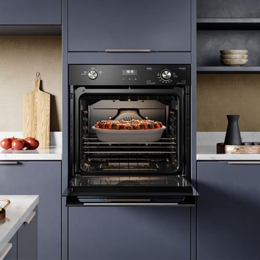 Forno de Embutir Electrolux 80L Efficient Gás