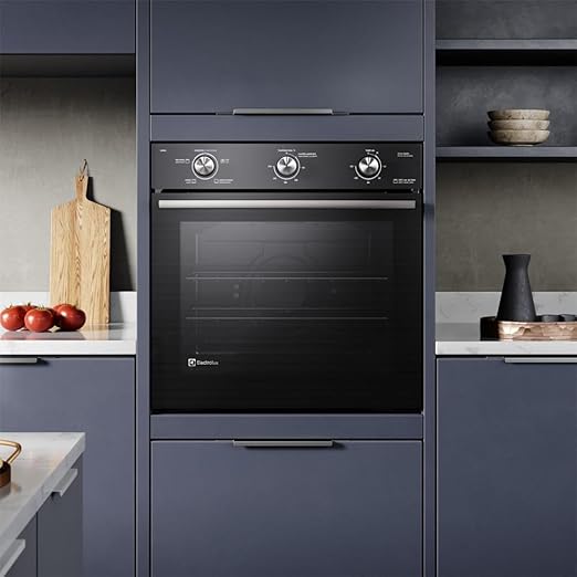 Forno de Embutir Electrolux 80L Efficient Elétrico