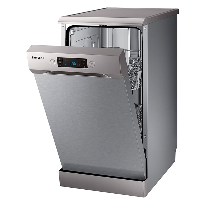 Lava-louças Samsung DW50C6070 10 serviços inox