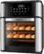 Fritadeira Air Fryer Forno Oven 12 Litros Mondial