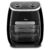 Fritadeira Philco Air Fryer 2 em 1 Oven 11L