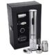 Kit para Vinho Inspire Inox Oster